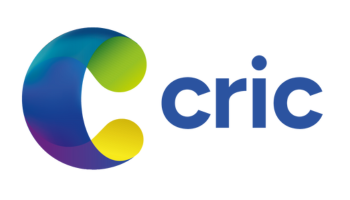 Cric Logo