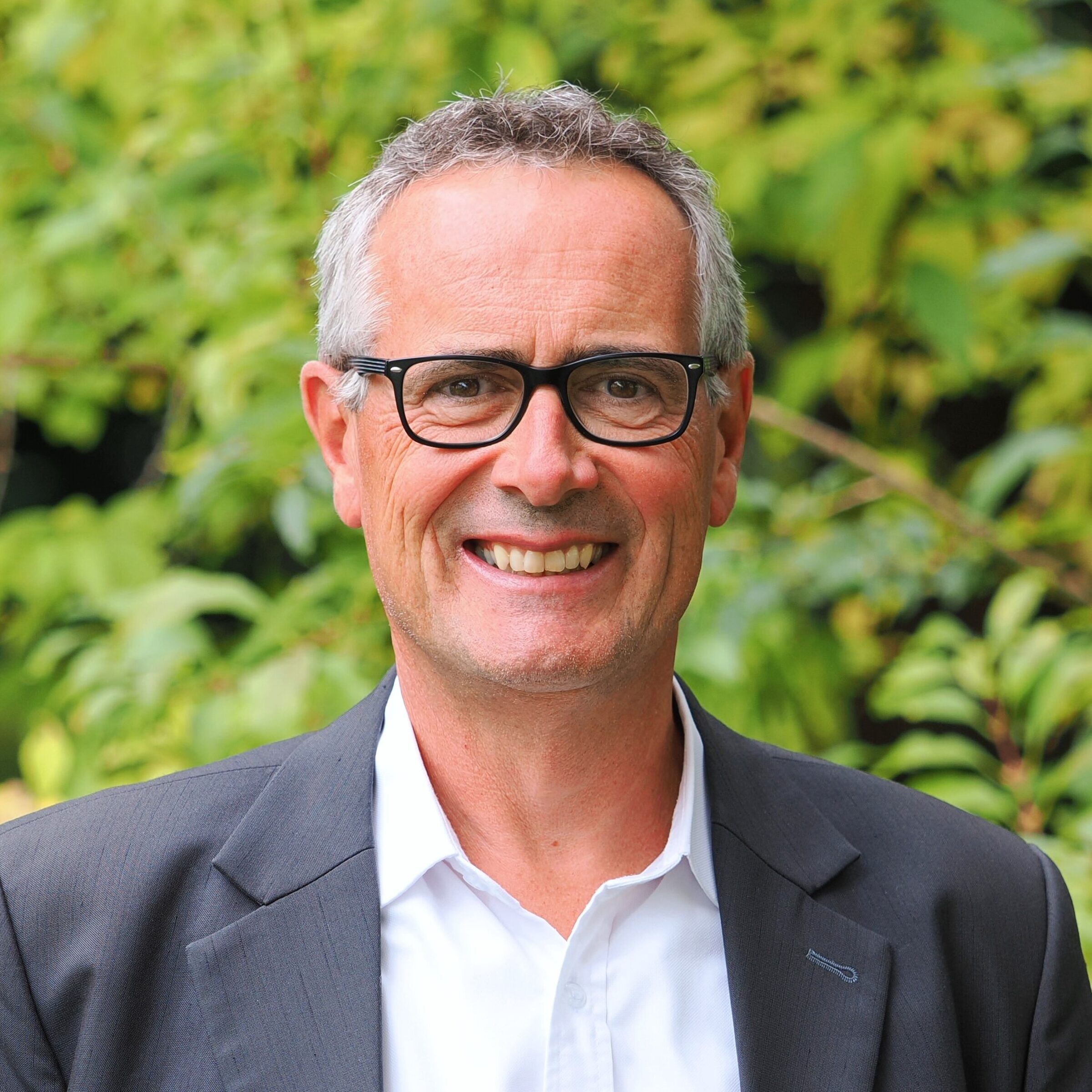 2025 Forma Futura Markus Raguth Tscharner Portrait